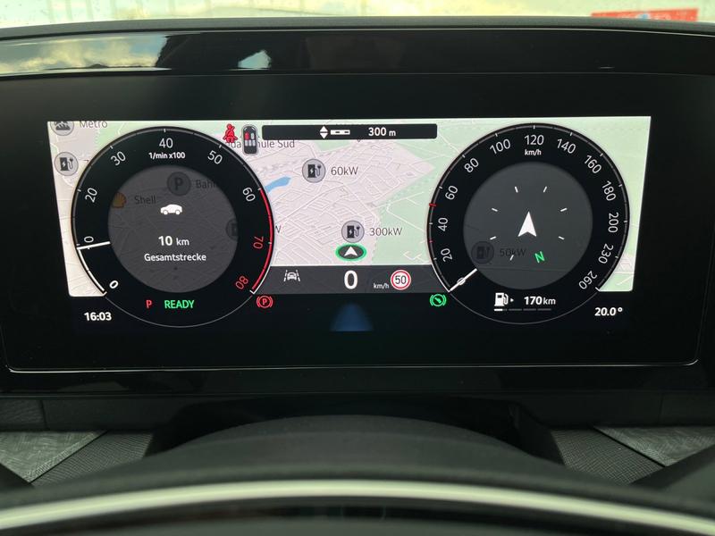 Skoda Kodiaq · Selection · Bild 12