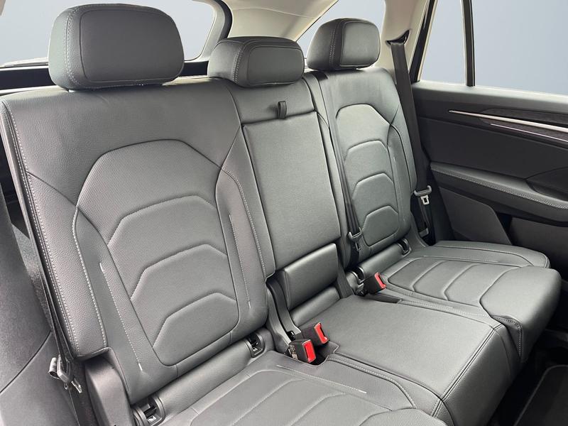 Skoda Kodiaq · Selection · Bild 11