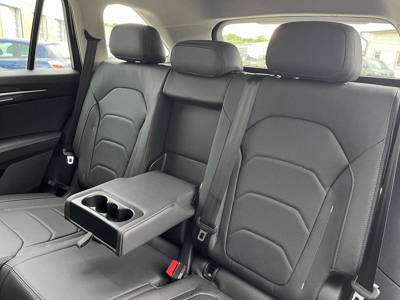 Skoda Kodiaq · Selection · Bild 17