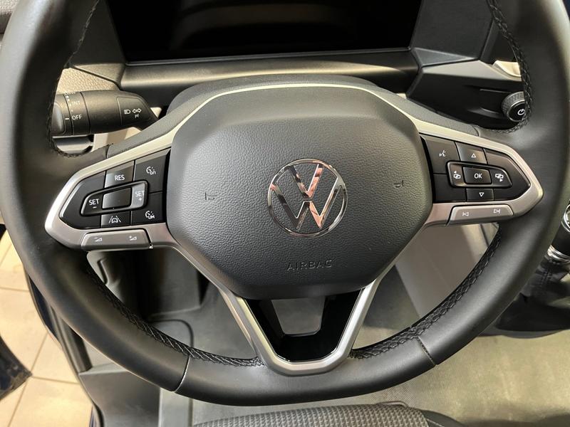 VW T7 Transporter · Kasten · Bild 16