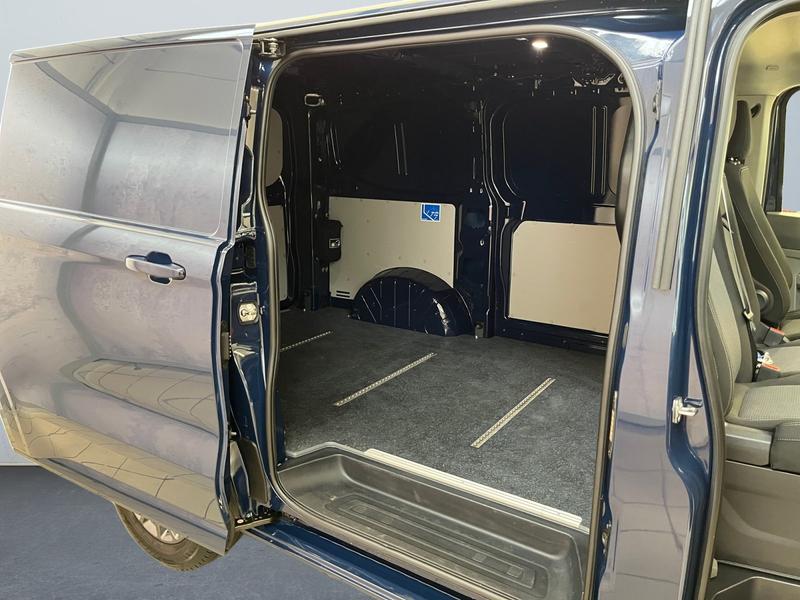 VW T7 Transporter · Kasten · Bild 10