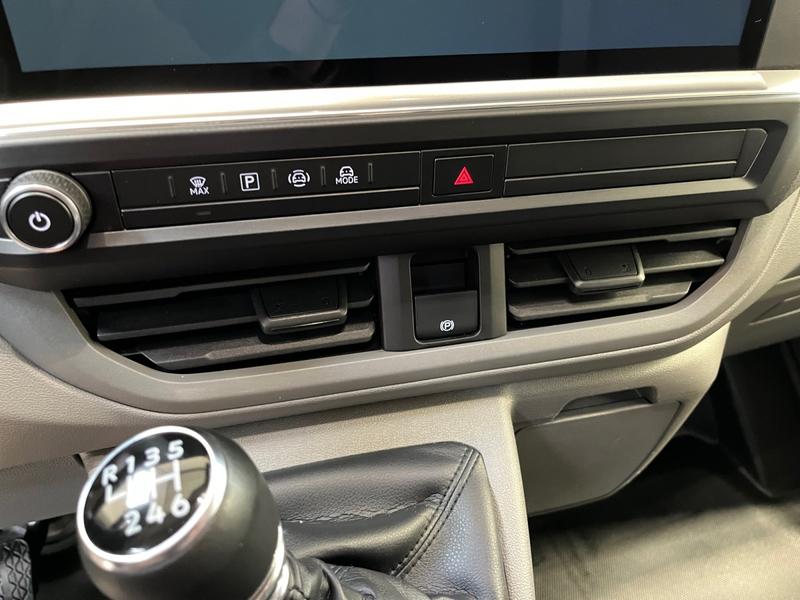 VW T7 Transporter · Kasten · Bild 17
