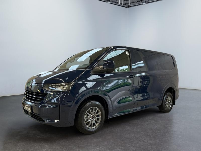 VW T7 Transporter · Kasten
