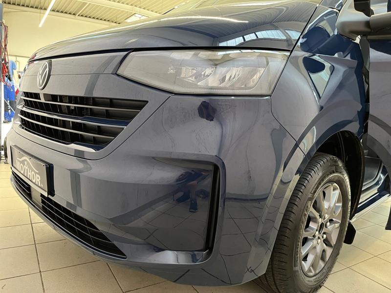 VW T7 Transporter · Kasten · Bild 19