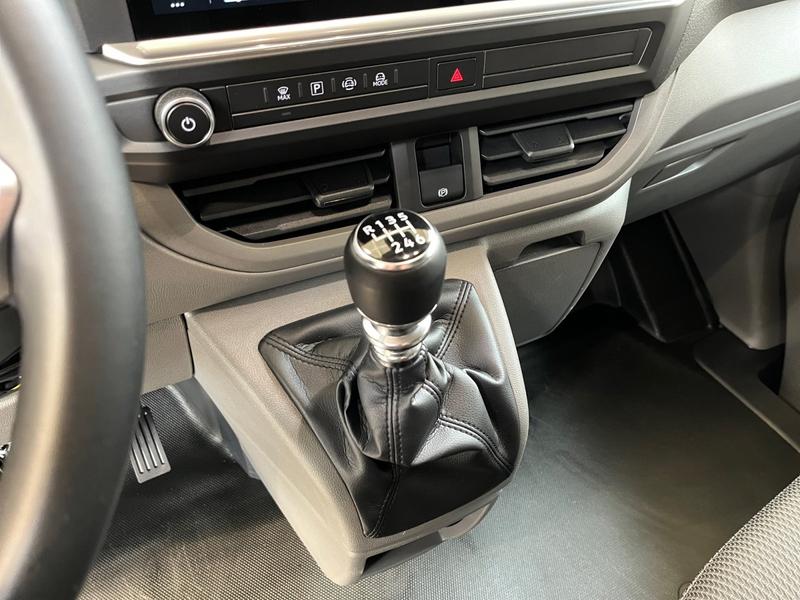 VW T7 Transporter · Kasten · Bild 8