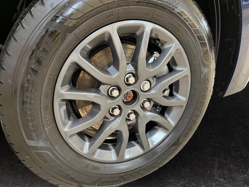 VW T7 Transporter · Kasten · Bild 14