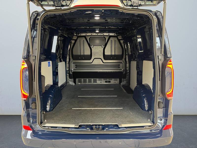 VW T7 Transporter · Kasten · Bild 13
