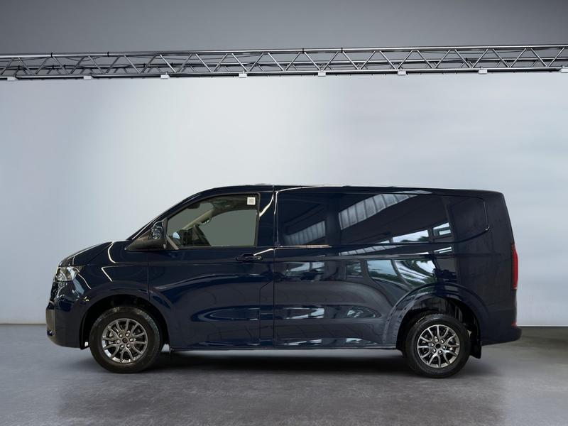 VW T7 Transporter · Kasten