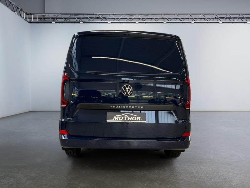 VW T7 Transporter · Kasten