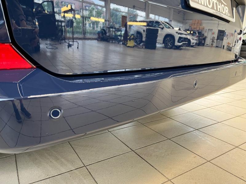 VW T7 Transporter · Kasten · Bild 18