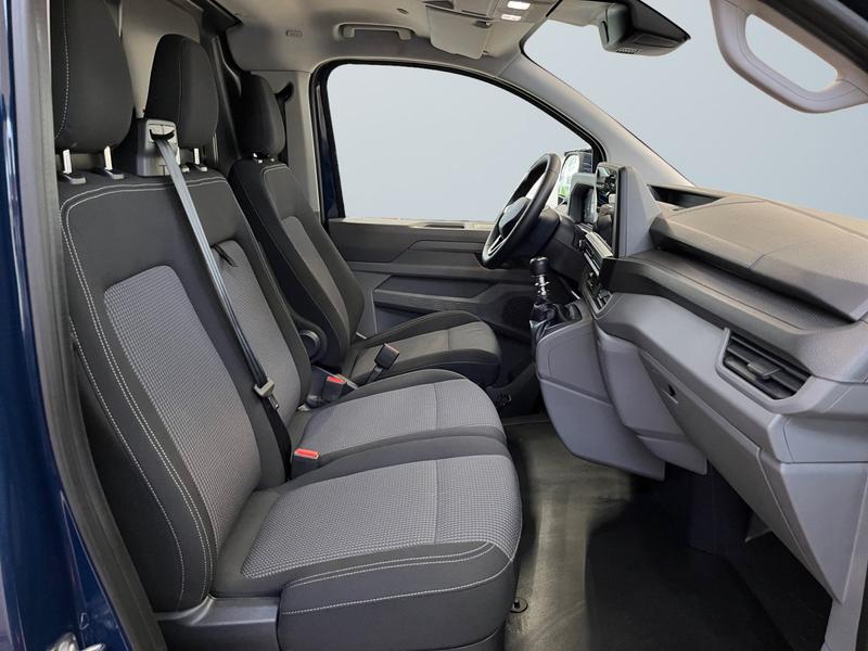 VW T7 Transporter · Kasten · Bild 9