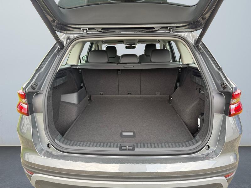 Skoda Kodiaq · mHEV W Selection · Bild 14