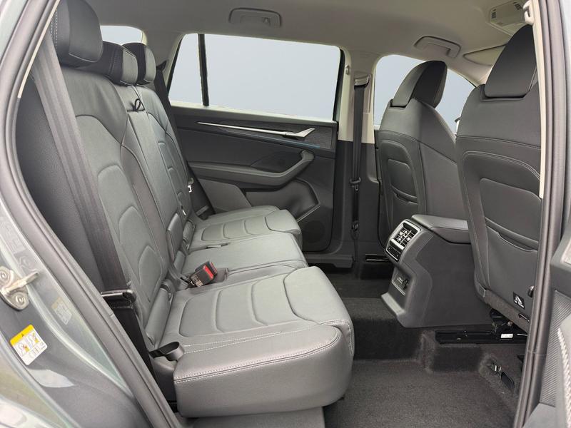 Skoda Kodiaq · mHEV W Selection · Bild 11