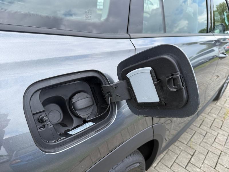 Skoda Kodiaq · mHEV W Selection · Bild 30