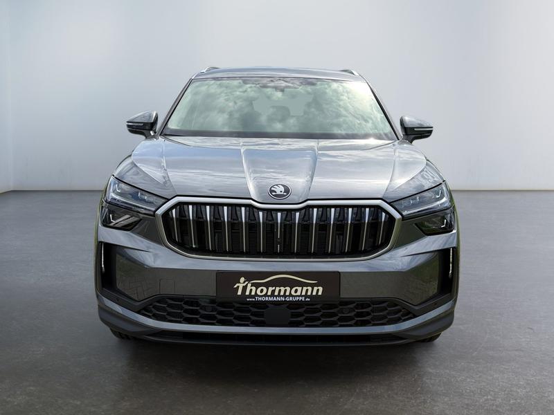 Skoda Kodiaq · mHEV W Selection