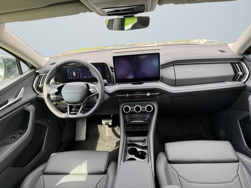 Skoda Kodiaq · mHEV W Selection · Bild 8