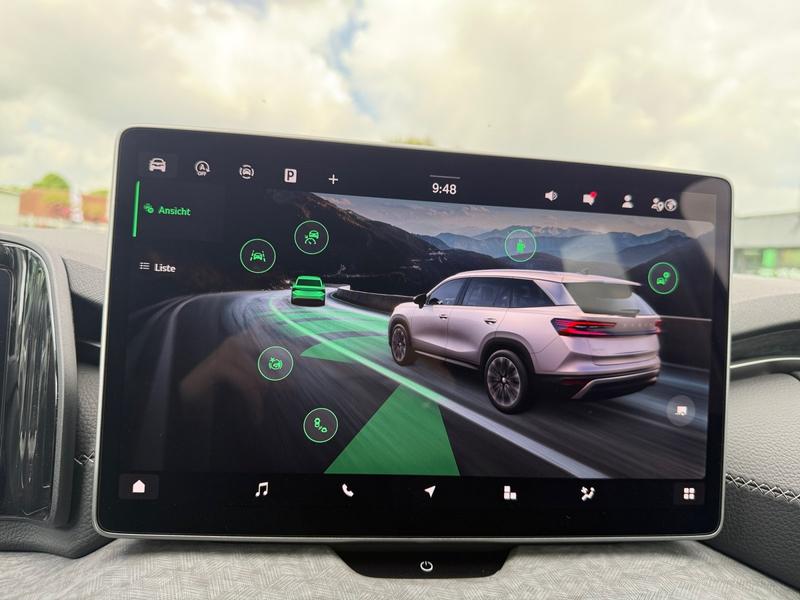 Skoda Kodiaq · mHEV W Selection · Bild 25