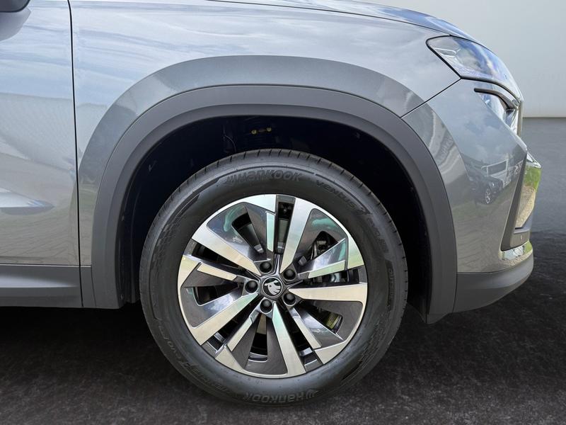 Skoda Kodiaq · mHEV W Selection · Bild 15