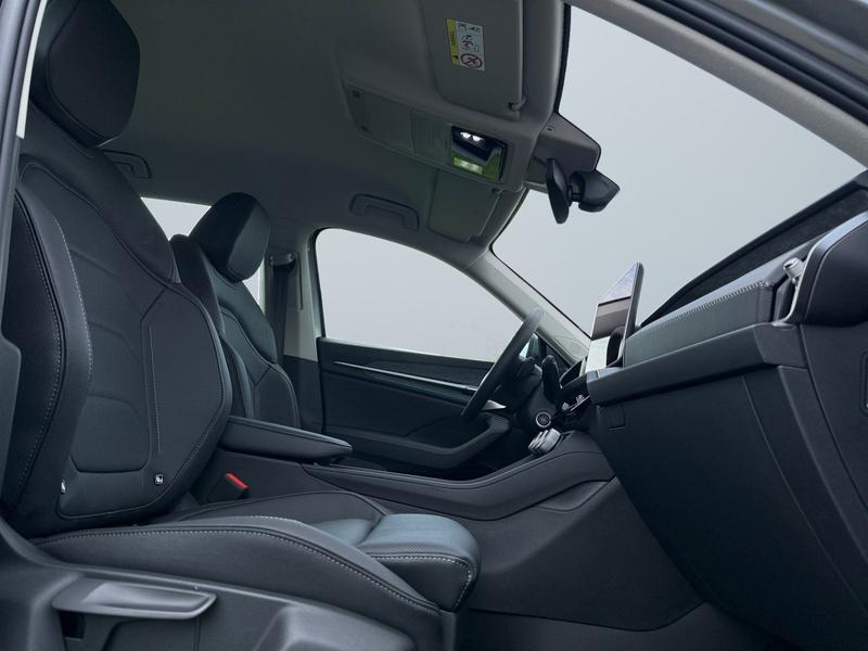 Skoda Kodiaq · mHEV W Selection · Bild 10
