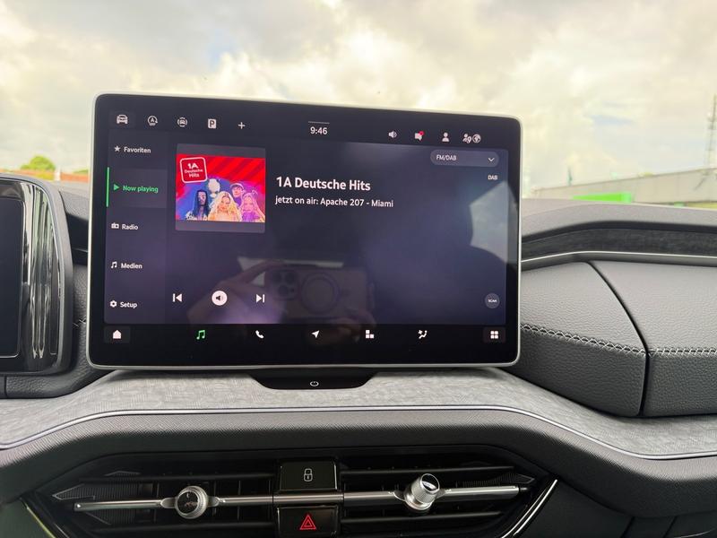 Skoda Kodiaq · mHEV W Selection · Bild 12