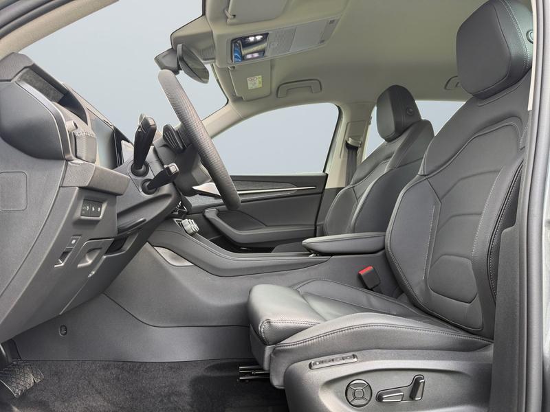Skoda Kodiaq · mHEV W Selection