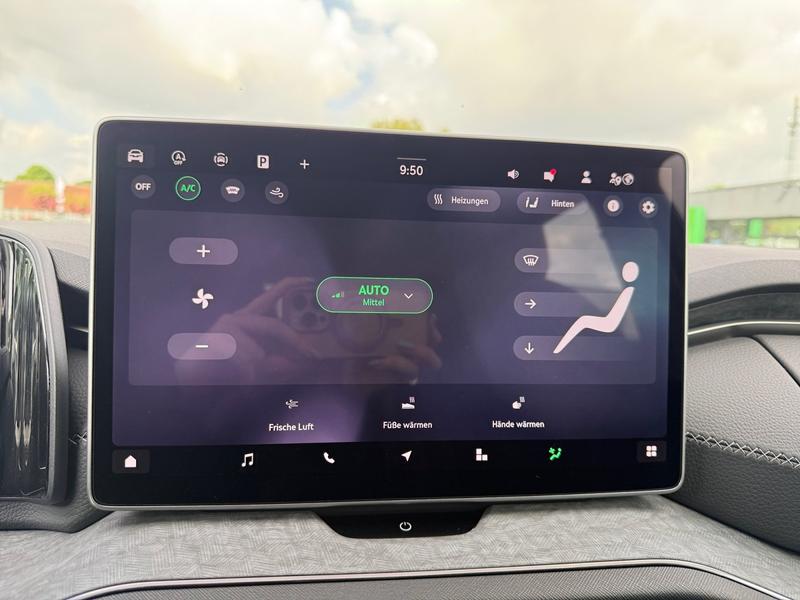Skoda Kodiaq · mHEV W Selection · Bild 23
