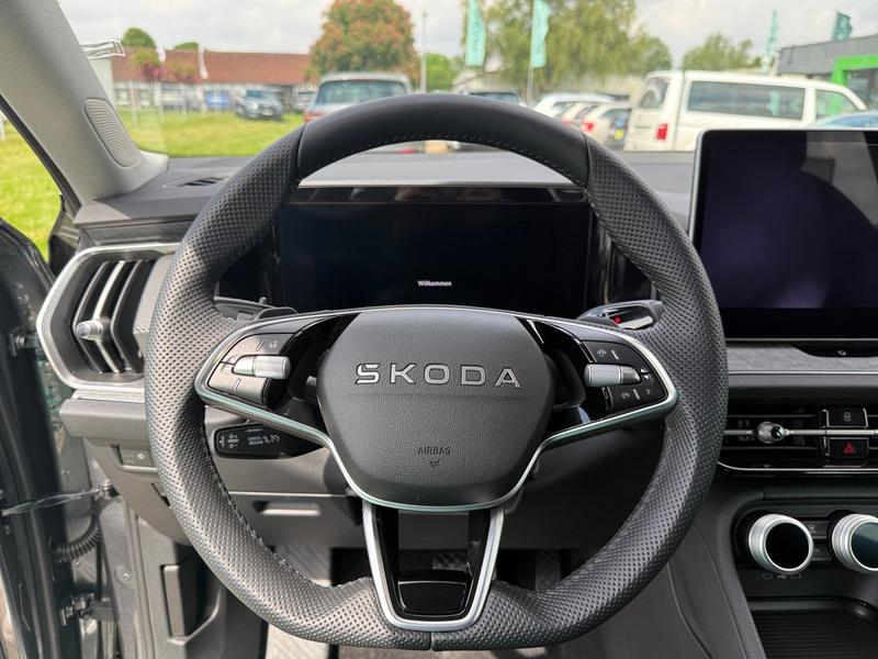 Skoda Kodiaq · mHEV W Selection · Bild 21