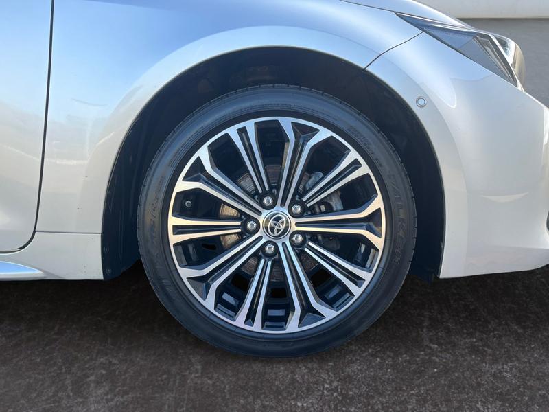 Toyota Corolla · Team D · Bild 15