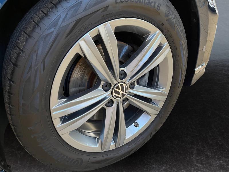 VW Passat Variant · R-Line · Bild 15