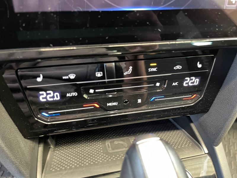 VW Passat Variant · R-Line · Bild 19
