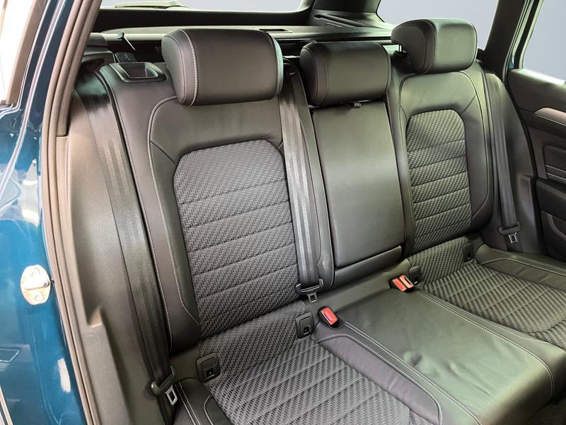 VW Passat Variant · R-Line · Bild 11