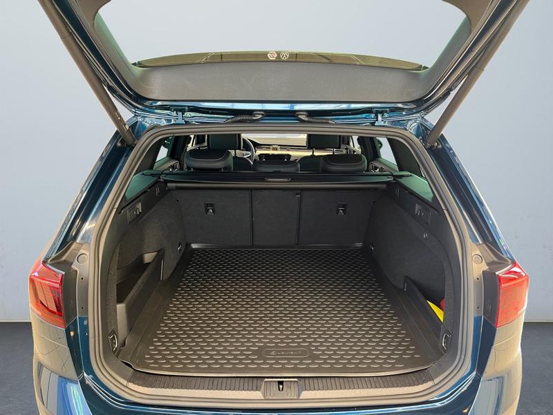 VW Passat Variant · R-Line · Bild 14