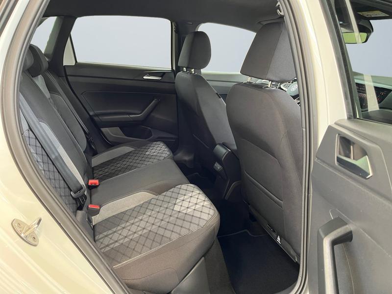 VW Polo · R-Line · Bild 10