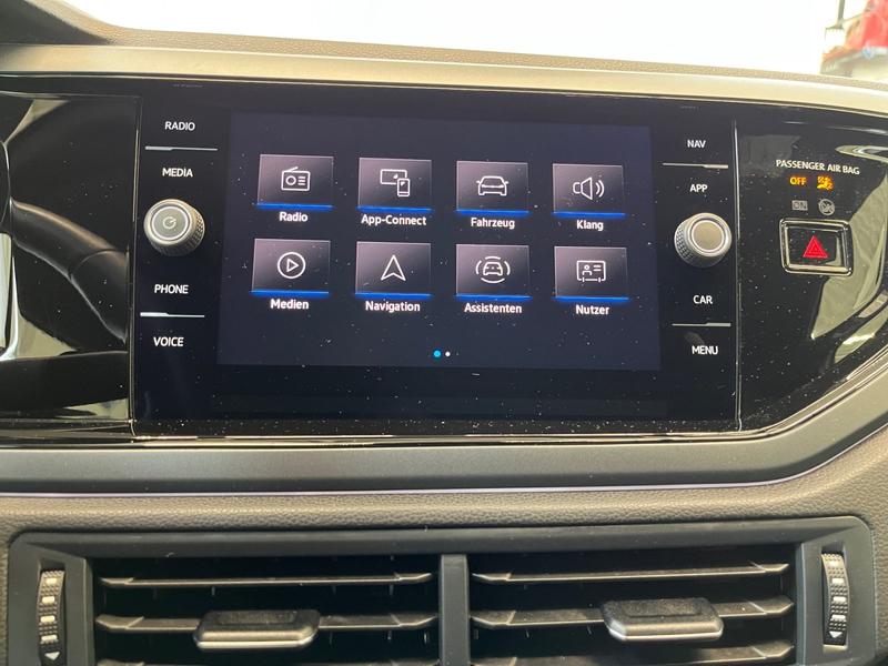 VW Polo · R-Line · Bild 12