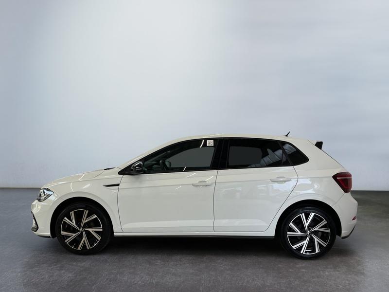 VW Polo · R-Line