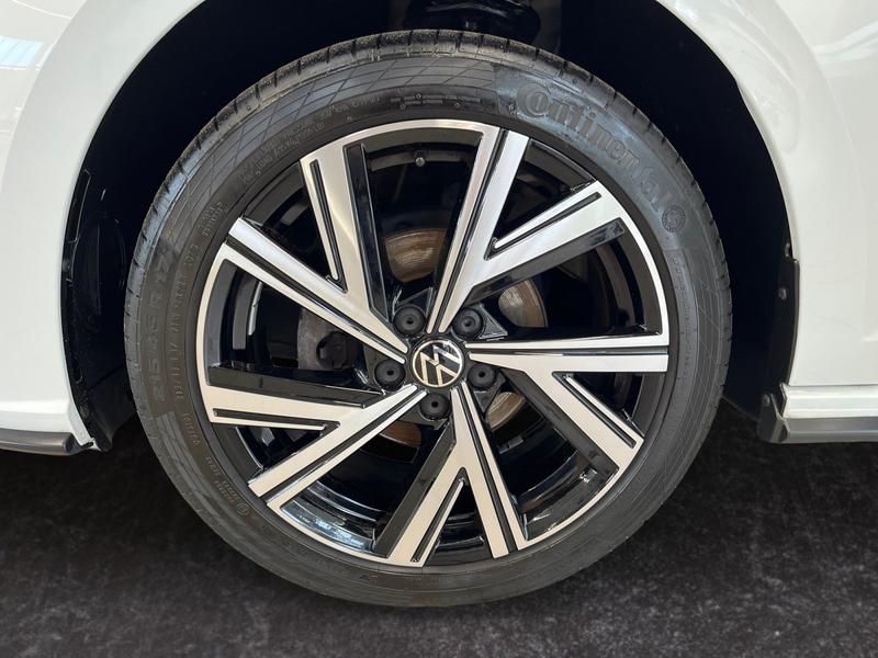 VW Polo · R-Line · Bild 14