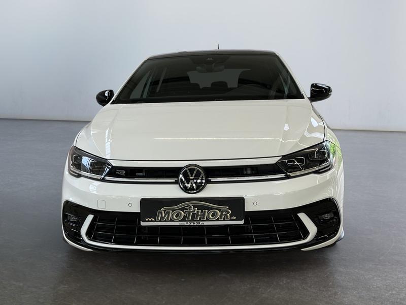 VW Polo · R-Line