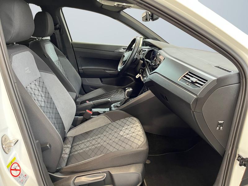 VW Polo · R-Line · Bild 9