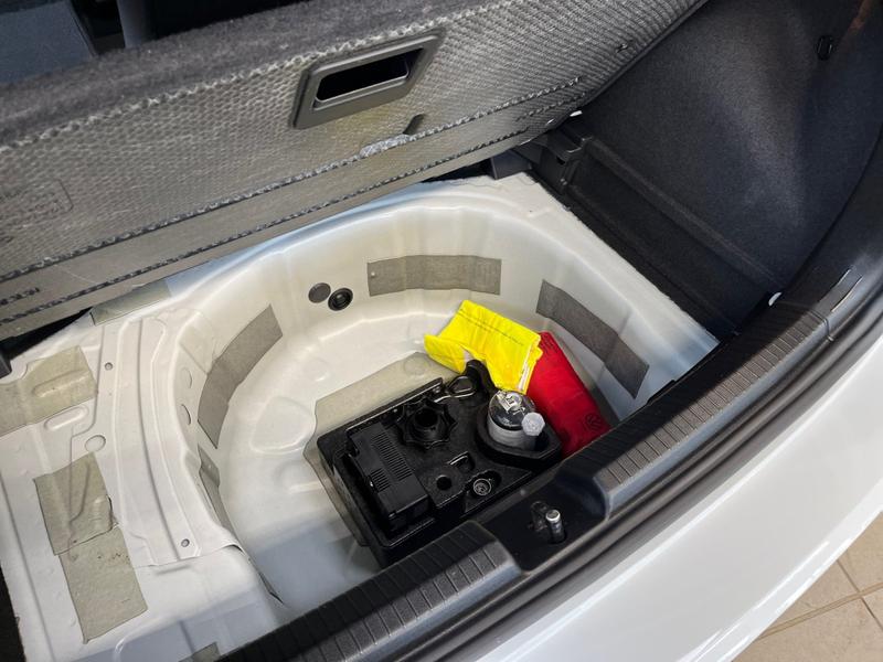 VW Polo · R-Line · Bild 16