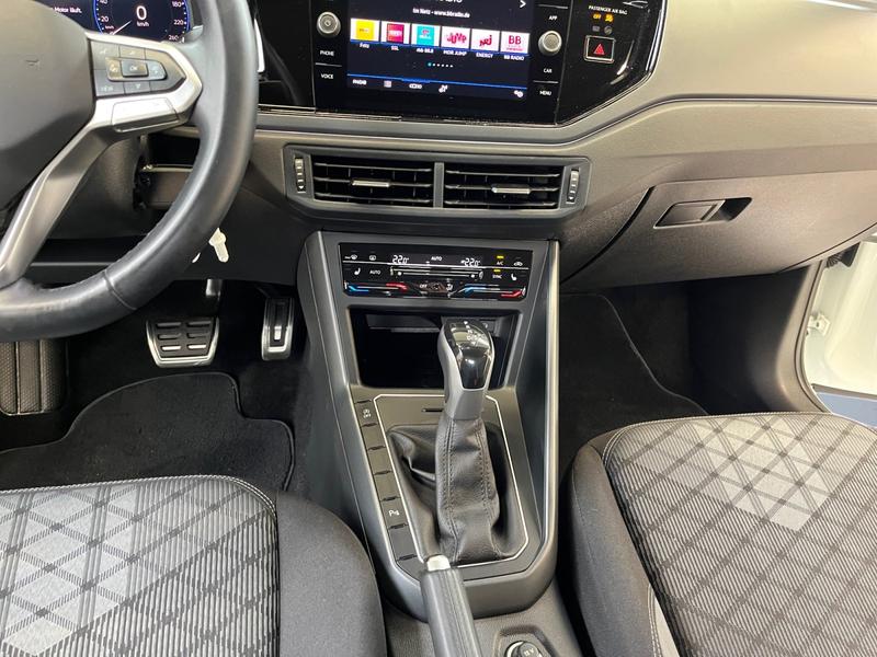 VW Polo · R-Line · Bild 8