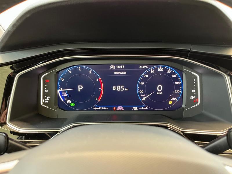 VW Polo · R-Line · Bild 11