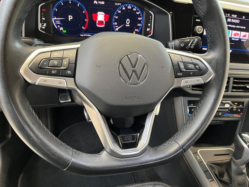 VW Polo · R-Line · Bild 20