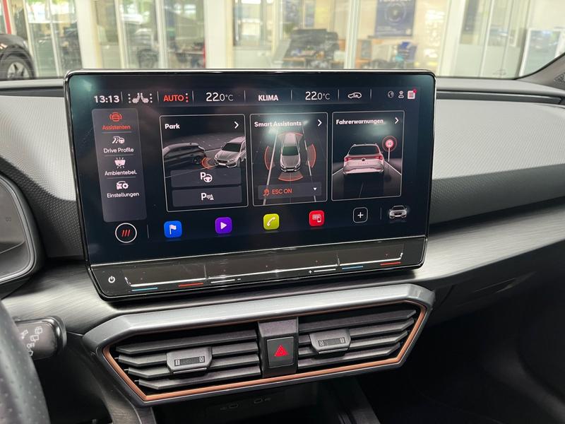 CUPRA Leon · VZ · Bild 23