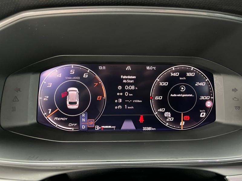 CUPRA Leon · VZ · Bild 12