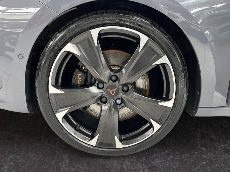 CUPRA Leon · VZ · Bild 15