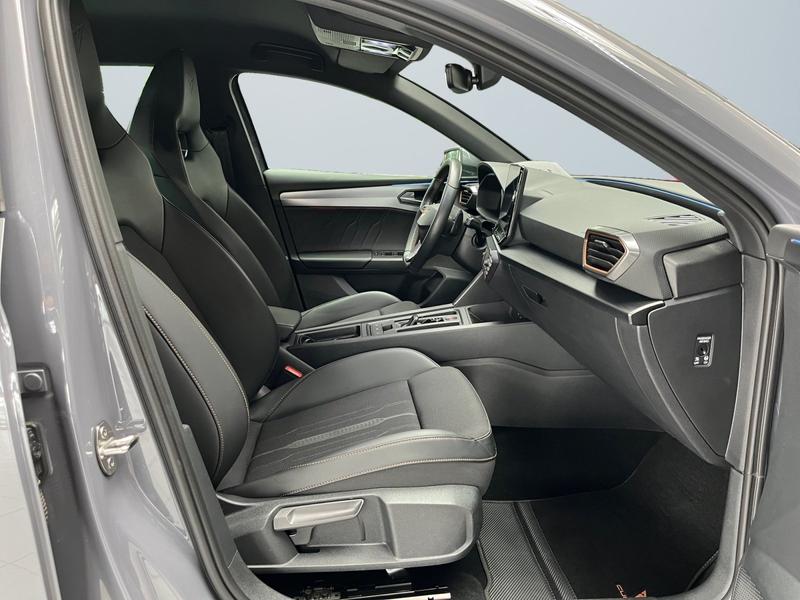 CUPRA Leon · VZ · Bild 10