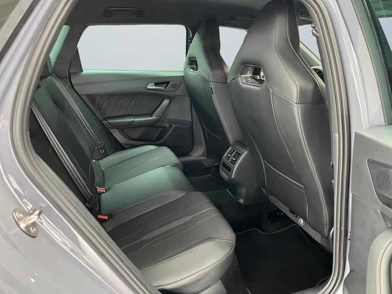 CUPRA Leon · VZ · Bild 11