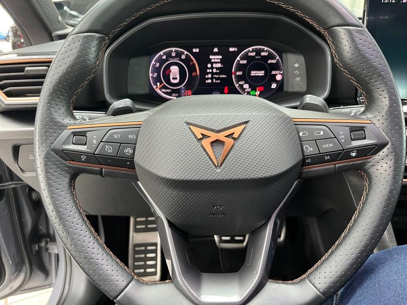 CUPRA Leon · VZ · Bild 18