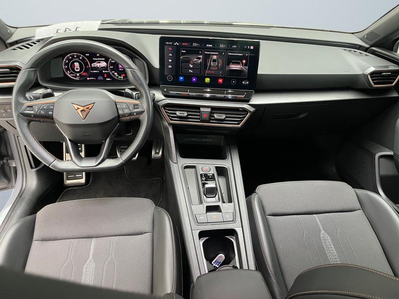 CUPRA Leon · VZ · Bild 8