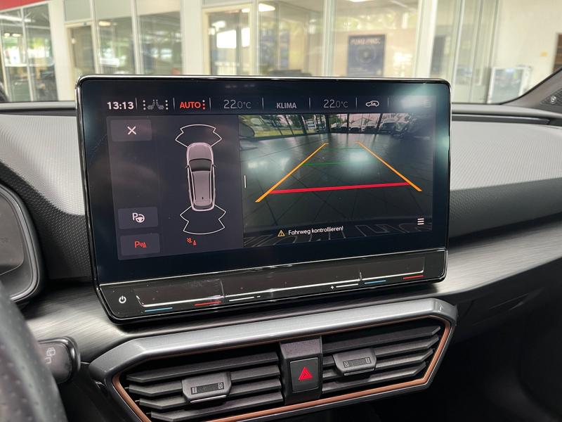 CUPRA Leon · VZ · Bild 13